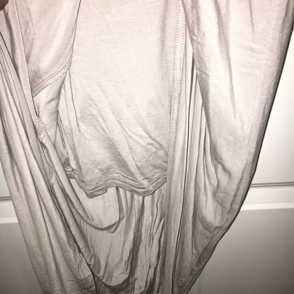 NEW WITHOUT TAGS SHOWPO Maxi Dress - Picture 4 of 4